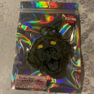 Cucumber Scented Monkey Air Freshener